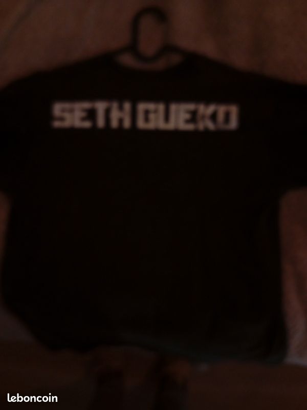 Tee shirt Vêtements