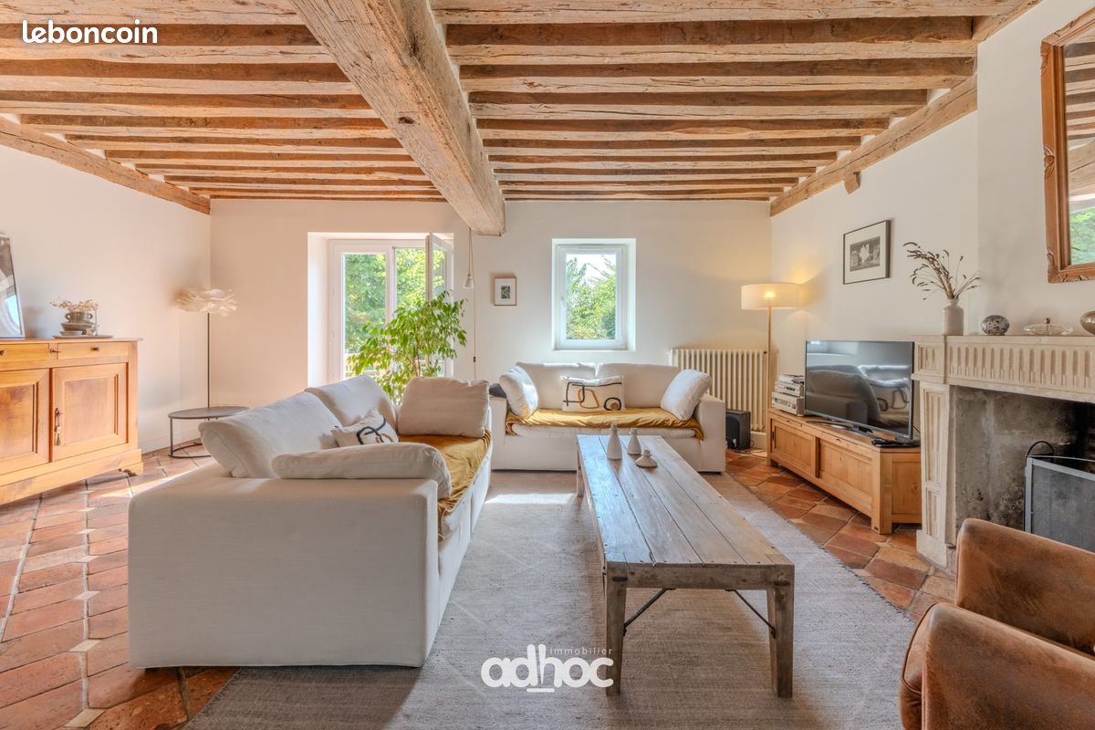 Maison 12 pièces 290 m² · à Olivet · 290 m² · 735 000 €