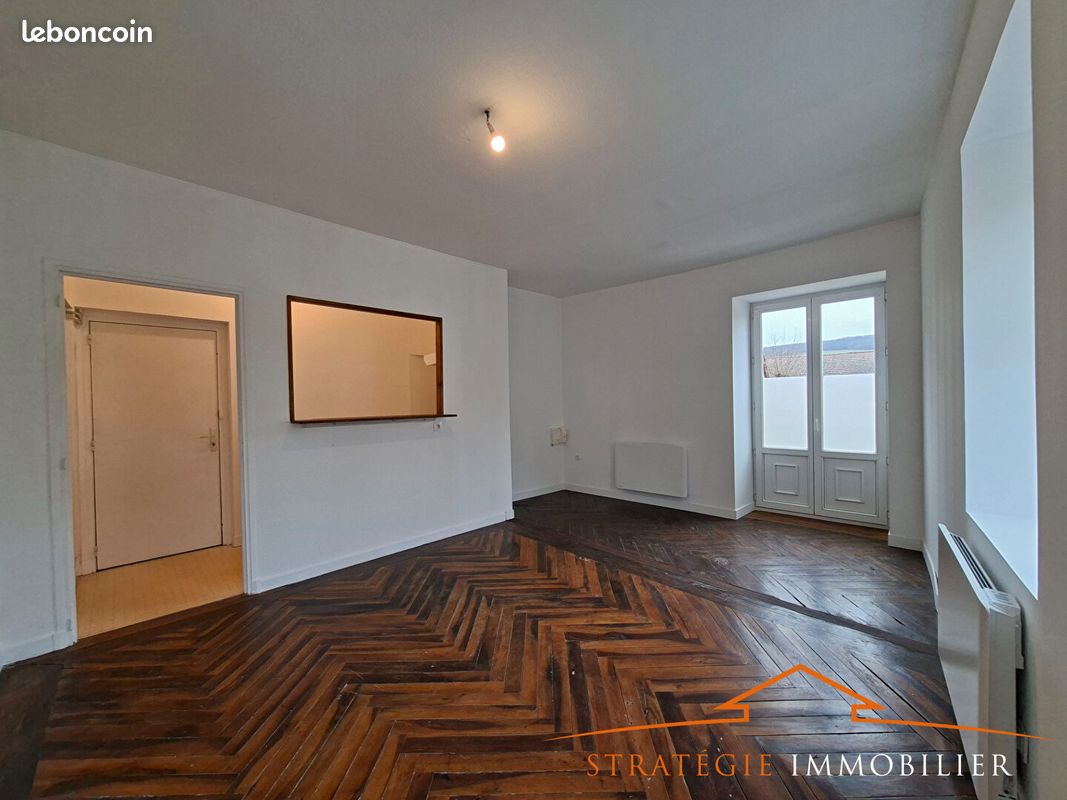Appartement 2 pièces 40 m² · à Buxy · 40 m² · 450 €/mois