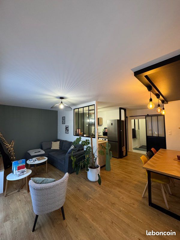 Appartement 2 pièces 56 m² · à Montauban · 56 m² · 147 000 €