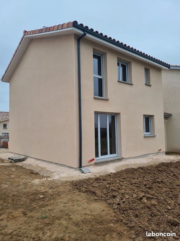 Maison a louer villenave-d'ornon - 4 pièce(s) - 85 m2 - Surfyn