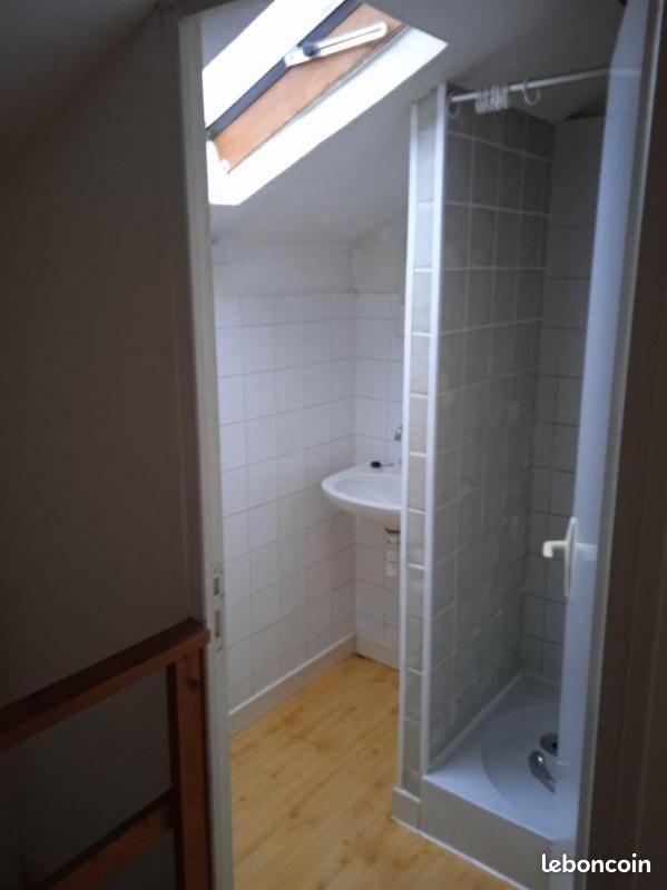 Maison a louer begles - 2 pièce(s) - 36 m2 - Surfyn