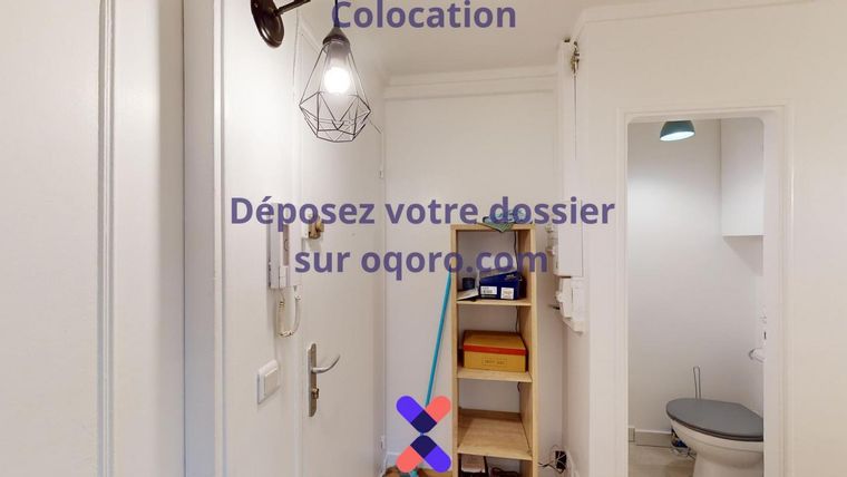Appartement a louer sarcelles - 4 pièce(s) - 55 m2 - Surfyn