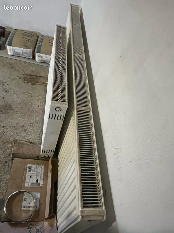 Radiateur kermi (image 2)