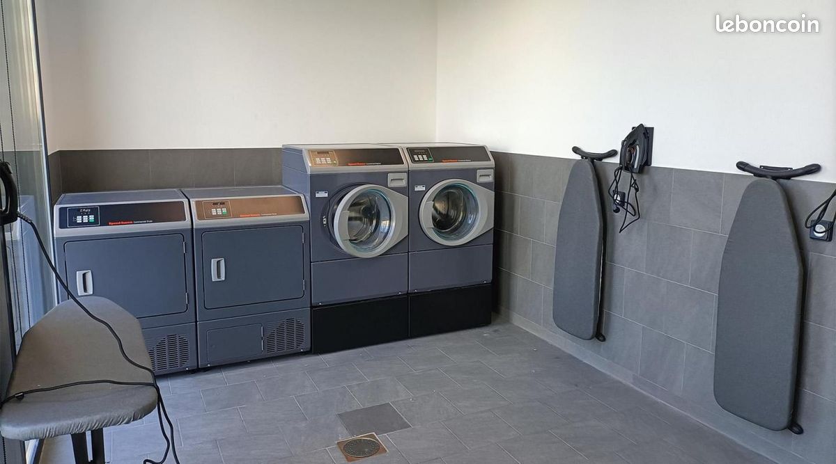 Appartement a louer palaiseau - 1 pièce(s) - 13 m2 - Surfyn