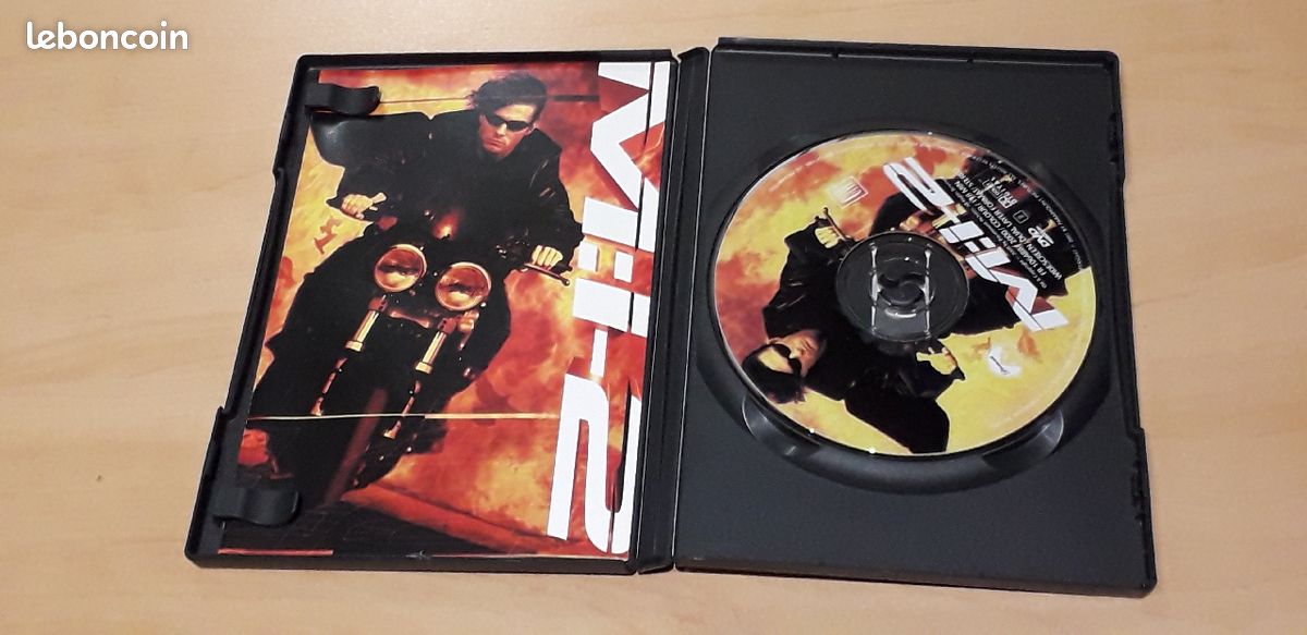 M:i-2 Tom Cruise (image 2)