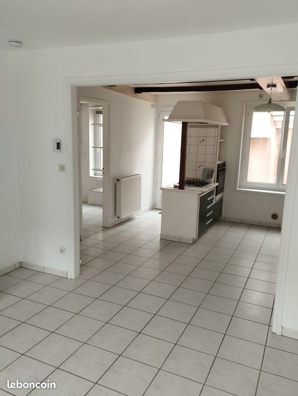 Maison 4 pièces 93 m² · à Rexpoëde · 93 m² · 156 000 €