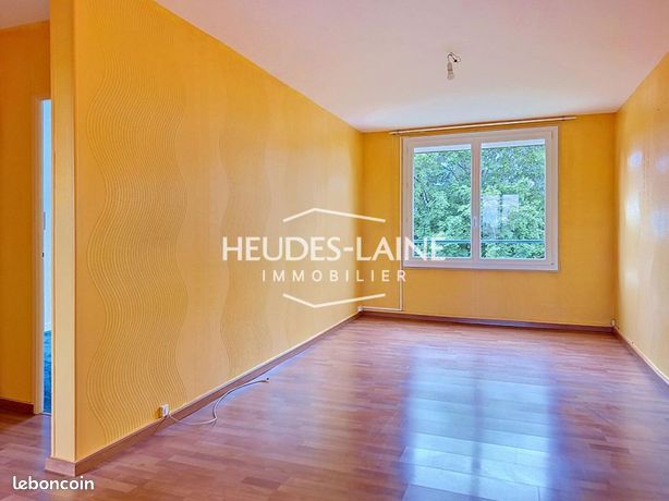 Appartement 4 pièces 68 m²
