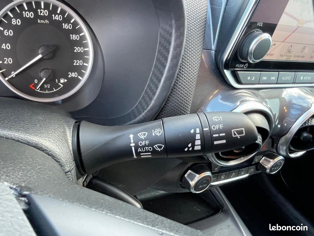 Nissan juke ii (2) 1.0 dig-t 114 tekna pack connect 2024 (image 21)