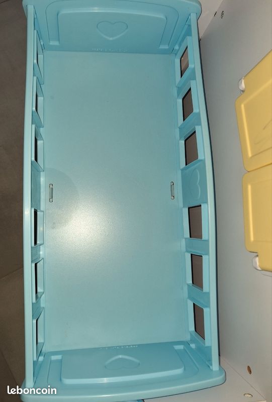Cuisine chambre salle d'eau melissa et doug (image 9)