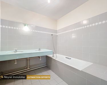 Appartement 410 000 € - 100 m²