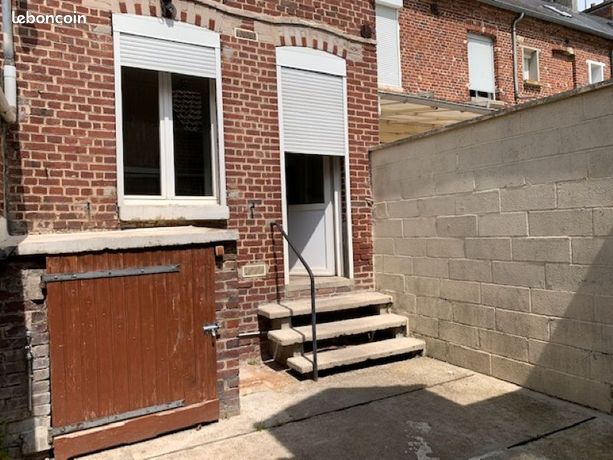 Maison 4 pièces 66 m²