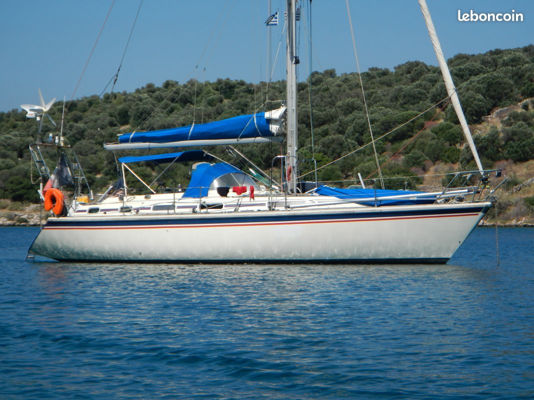 OCEANRANGER 38 (WESTERLY) — Vedi foto 1