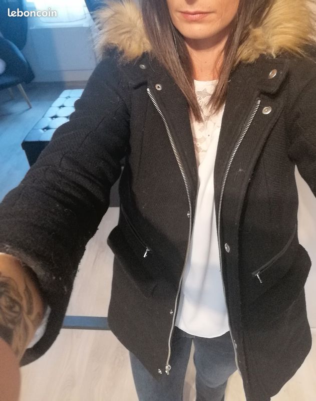 Manteau Burton (image 4)