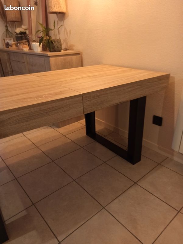 Table extensible (image 2)