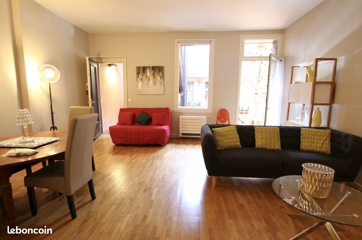 Appartement 3 pièces 71 m² · à Toulouse · 71 m² · 1 300 €/mois