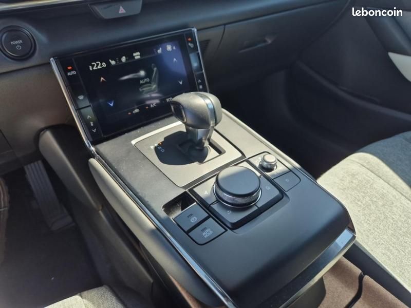 Mazda MX-30 e-SKYACTIV EV 145ch Exclusive-Line 2022 (image 21)