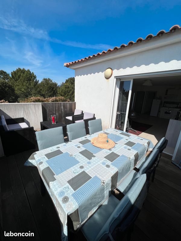 Bel Appartement avec piscine Porto Vecchio et terrasse (image 4)