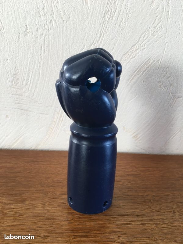 Point droit original "Goldorak" Jumbo 1978 (image 2)