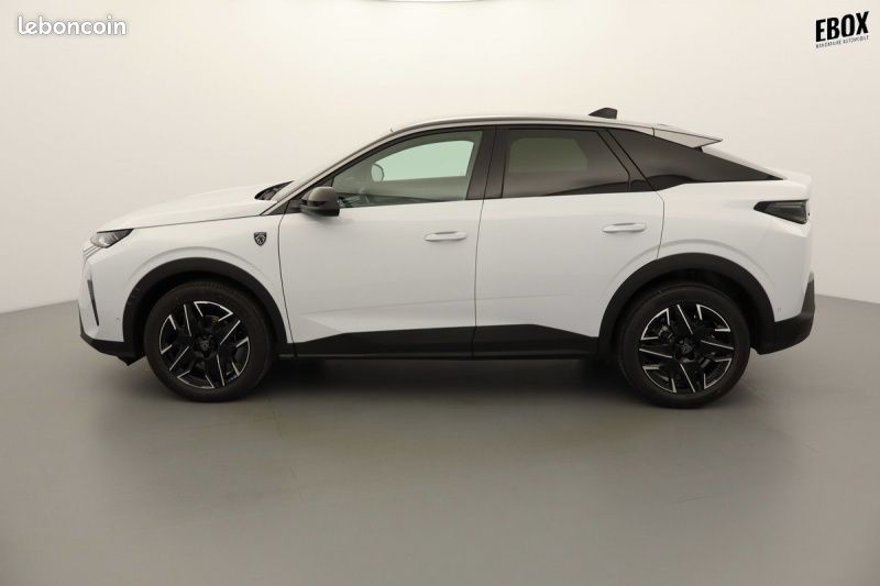 Peugeot 3008 PHASE 4 GT HYBRID (image 4)