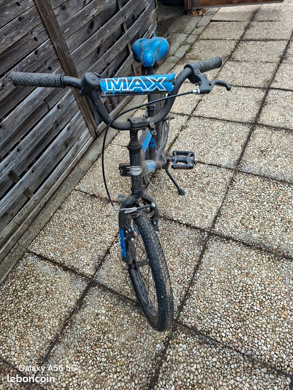 Vélo enfants (image 2)