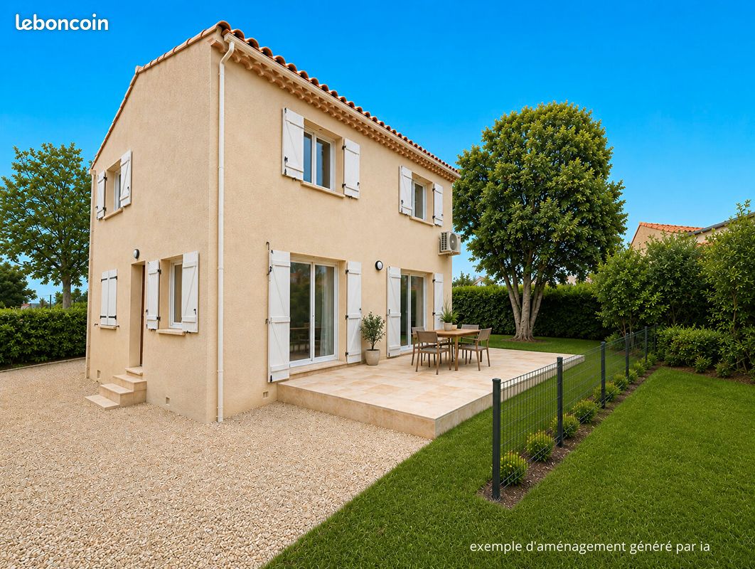 Maison 5 pièces 92 m² · à Avignon · 92 m² · 295 000 €