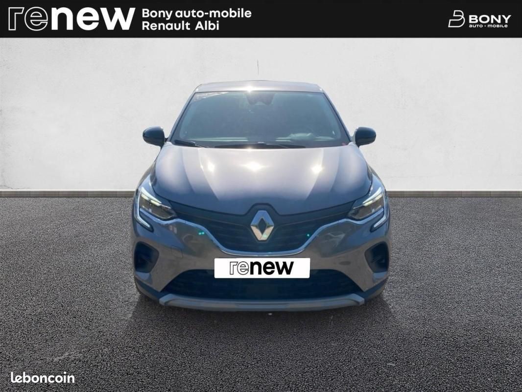 Renault Captur evolution TCe 90 (image 2)