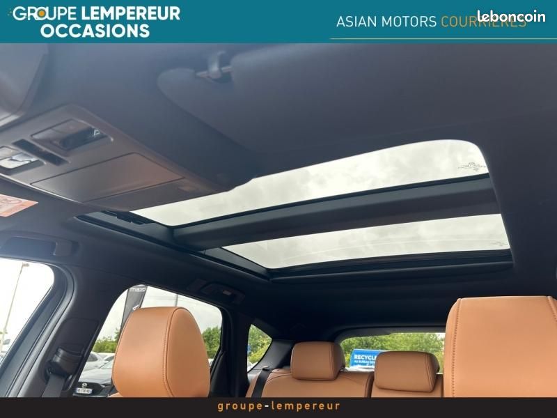 Mazda CX-60 3.3 e-SKYACTIV D 254ch Homura Plus 4x4 BVA8 2026 (image 18)
