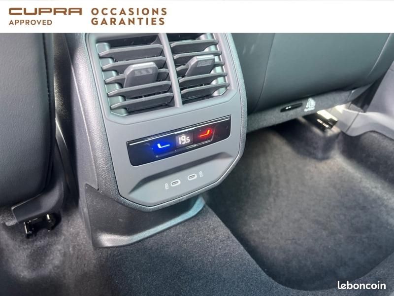 Cupra Formentor 1.5 eTSI Hybrid 150ch V DSG7 (image 22)