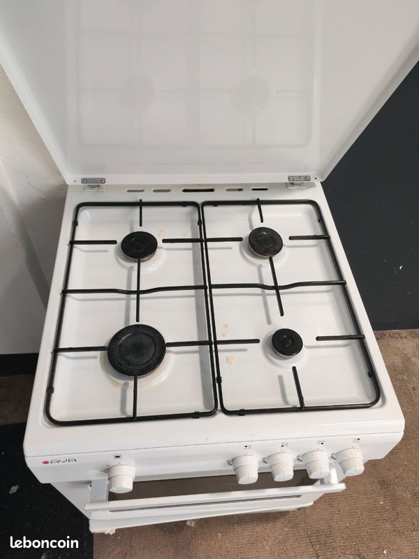 Cuisinière (image 2)