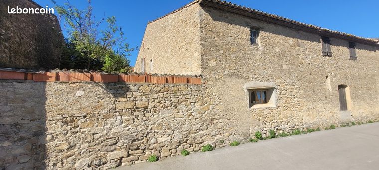 Cave 100 m² Mailhac