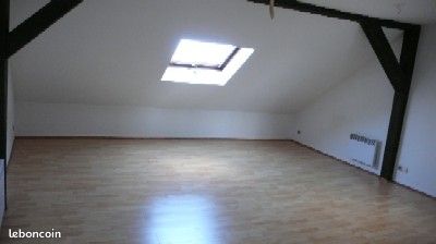 Appartement 1 pièce 42 m² · à Metz · 42 m² · 460 €/mois