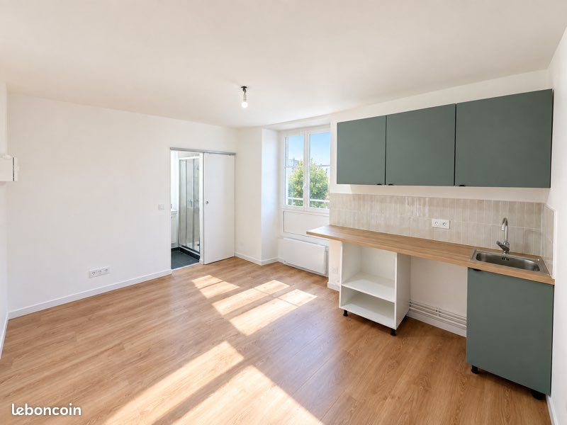 Appartement 1 pièce 19 m² · à Brie-Comte-Robert · 19 m² · 650 €/mois