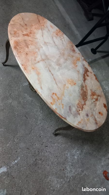 Table basse (image 1)