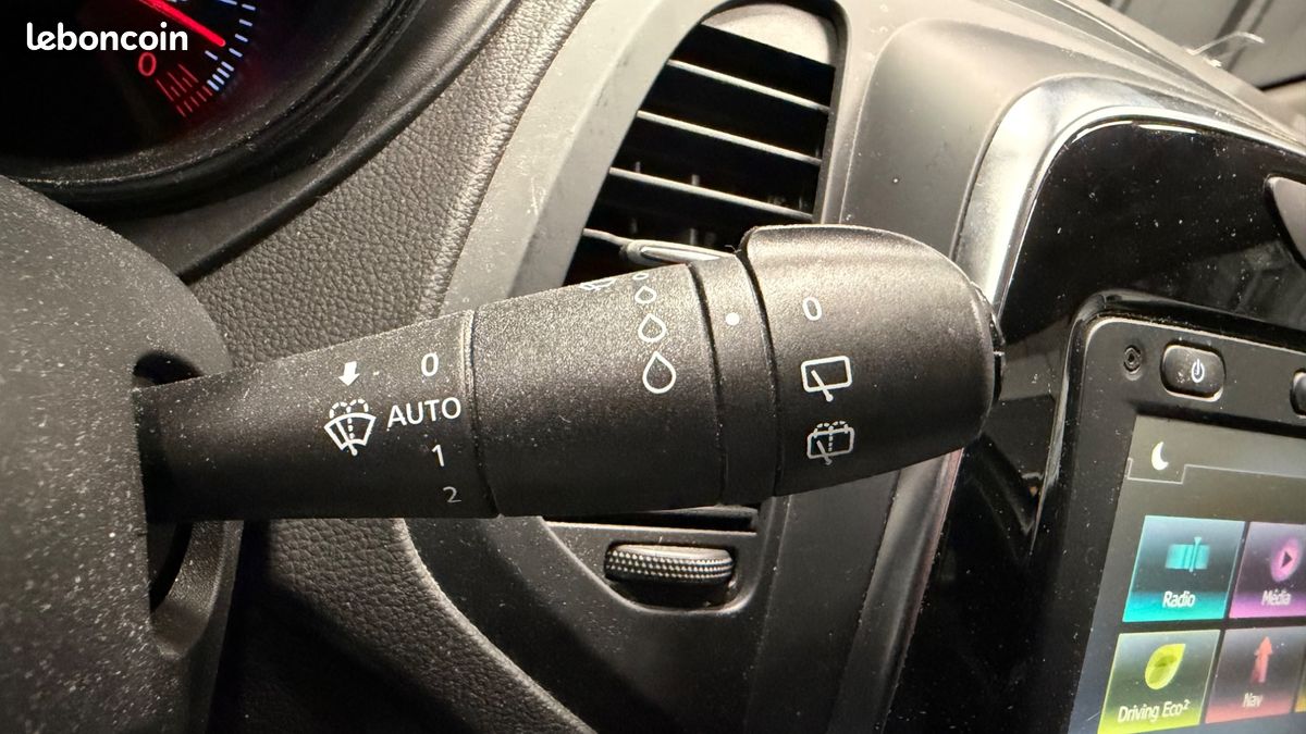 Renault captur 1.5 dci 90 eco energy intens edc bva start-stop (image 22)