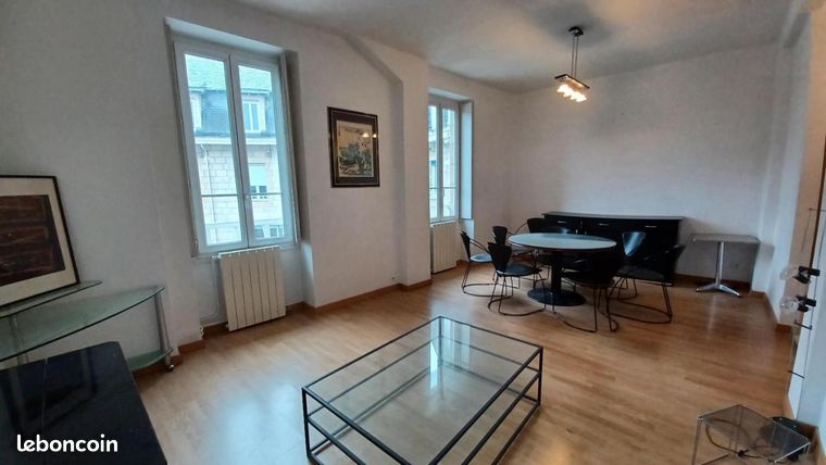 Appartement 4 pièces 85 m²