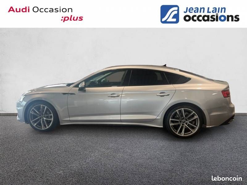 Audi A5 Sportback 40 TDI 204 S tronic 7 Quattro Avus (image 8)