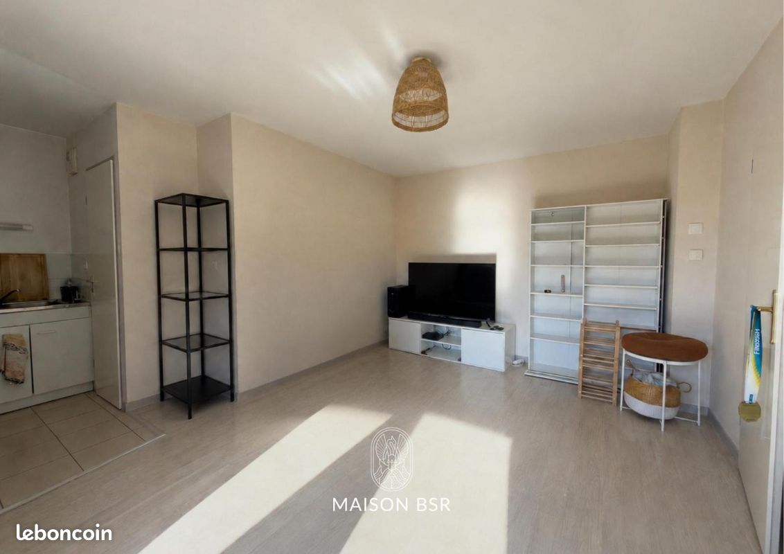 Appartement 42 m² · à Saint-Herblain · 42 m² · 644 €