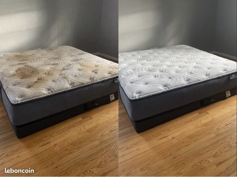 Nettoyage en profondeur – Canapés, matelas, tapis & sièges auto (image 2)