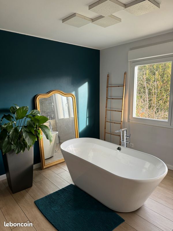 Maison 3 pièces 100 m² · à Yutz · 100 m² · 1 580 €/mois