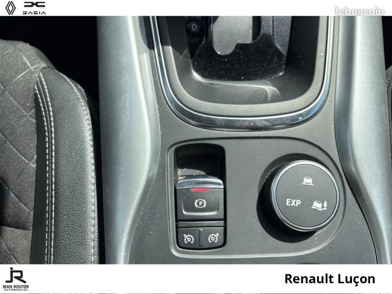 Renault Kadjar 1.5 Blue dCi 115ch Intens EDC - 21 (image 22)