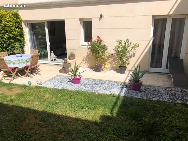Appartement 2 pièces 42 m² · à Saint-André-les-Vergers · 42 m² · 655 €/mois