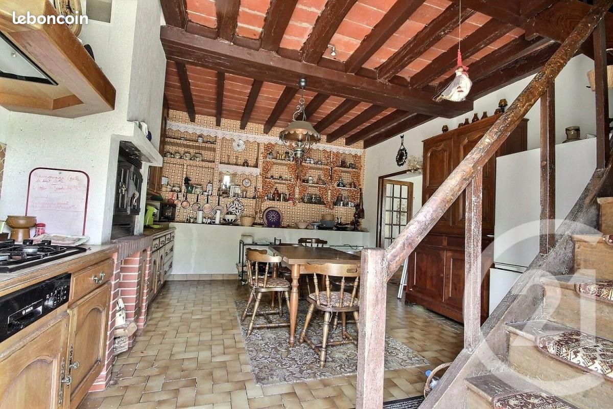 Ferme 5 pièces 189 m² (image 5)