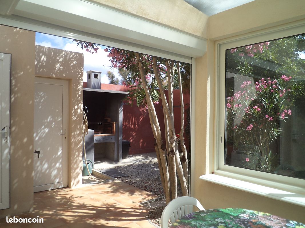 Maison 80m2 CARNON 100m plage (image 8)