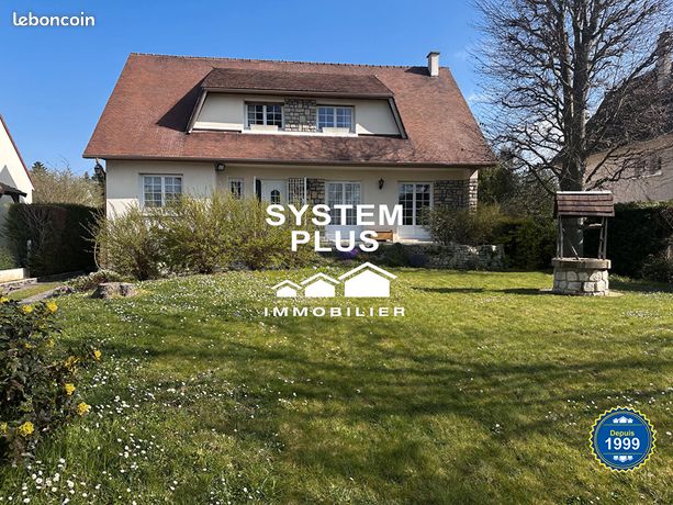 Maison 7 pièces 175 m²