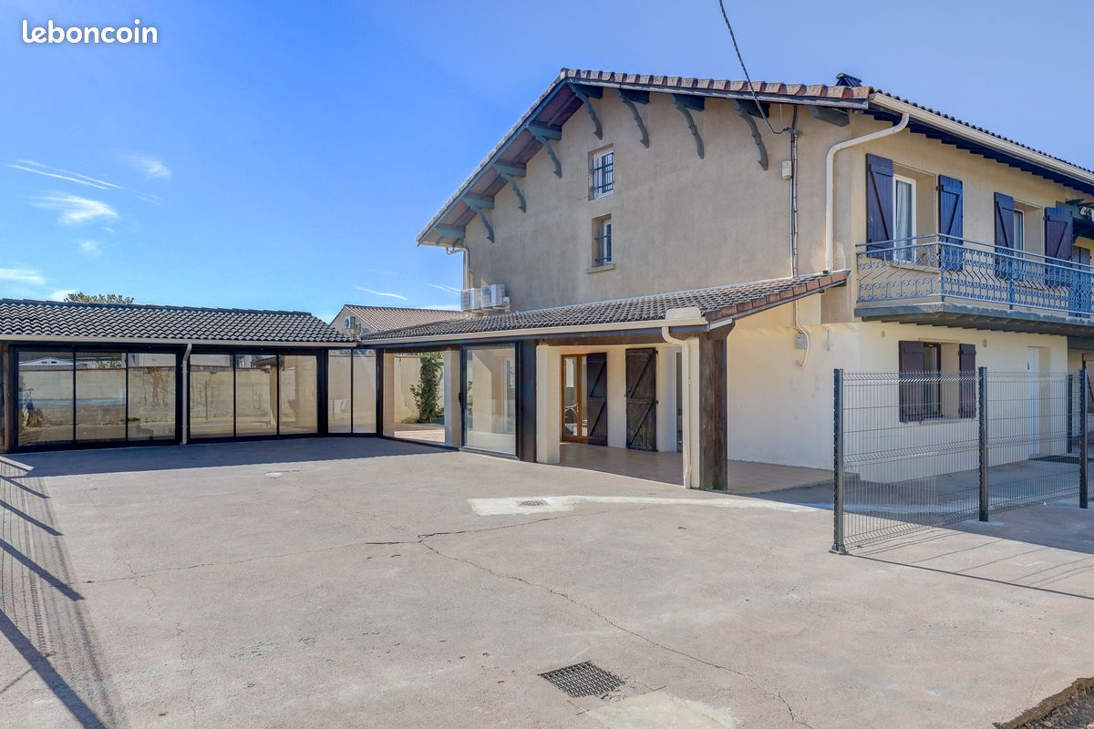Maison 5 pièces - 149 m2 (image 16)