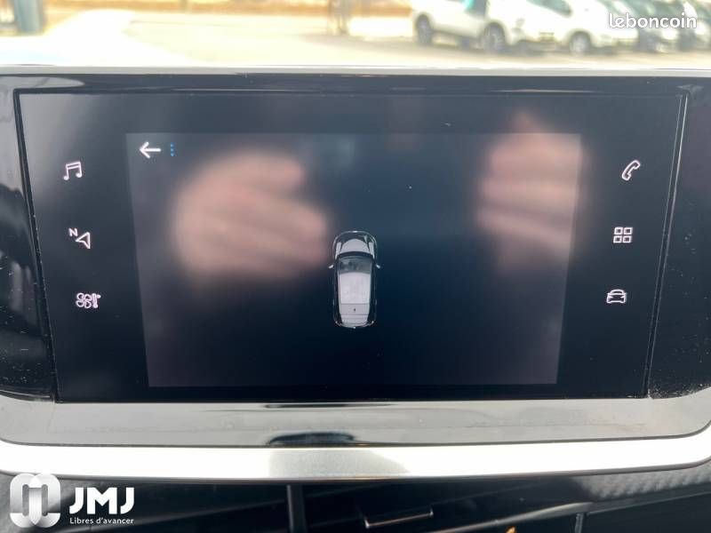 PEUGEOT 208 PureTech 100 S&S BVM6 Style (image 19)