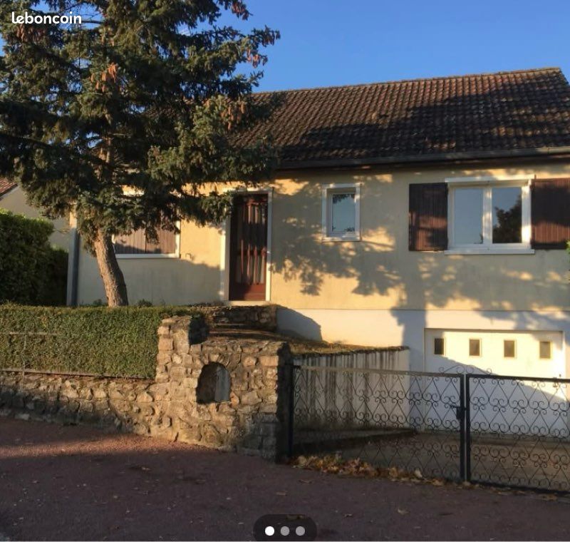 Maison 4 pièces 80 m² · à Sablé-sur-Sarthe · 80 m² · 128 000 €