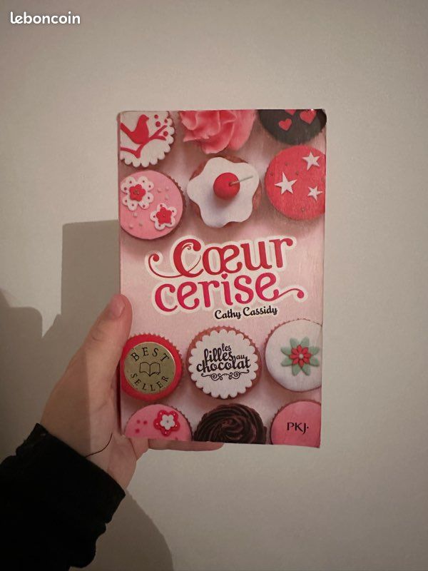Livres à vendre (image 15)
