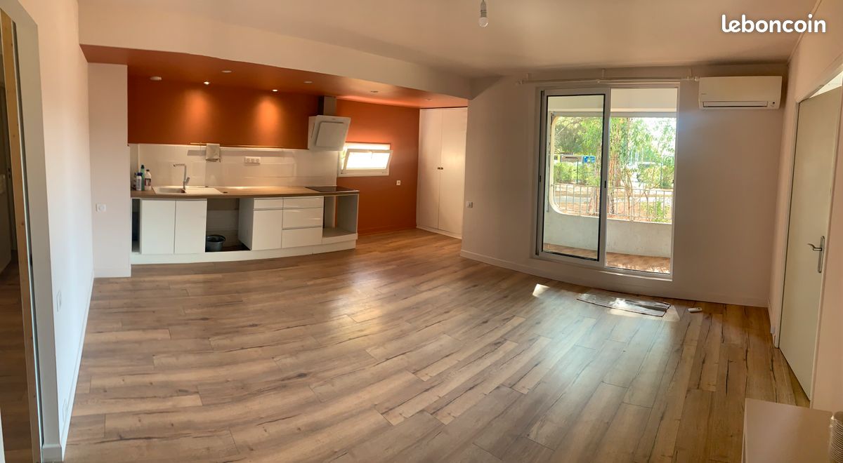 Appartement 4 pièces 80 m² · à Draguignan · 80 m² · 850 €/mois